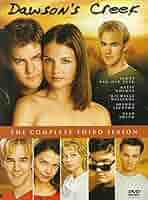 その他 Dawson&#39;s Creek: Seasons 1&amp;2 [DVD] Dawson's Creek Seasons 1 2 and 3 DVD Lot | eBay
